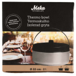 Maku Termosskål 2 L