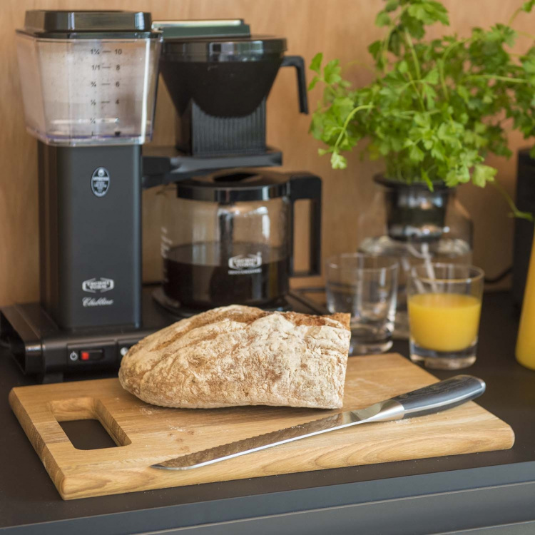 Maku Pakka wood brödkniv 20 cm Maku Pakka wood brödkniv 20 cm