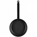 Maku Chef\'s Kolstålspanna 24 cm Maku Chef\'s Kolstålspanna 24 cm