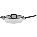 Maku Ease Traktörpanna keramisk beläggning 28cm 4.1L Maku Ease Traktörpanna keramisk beläggning 28cm 4.1L