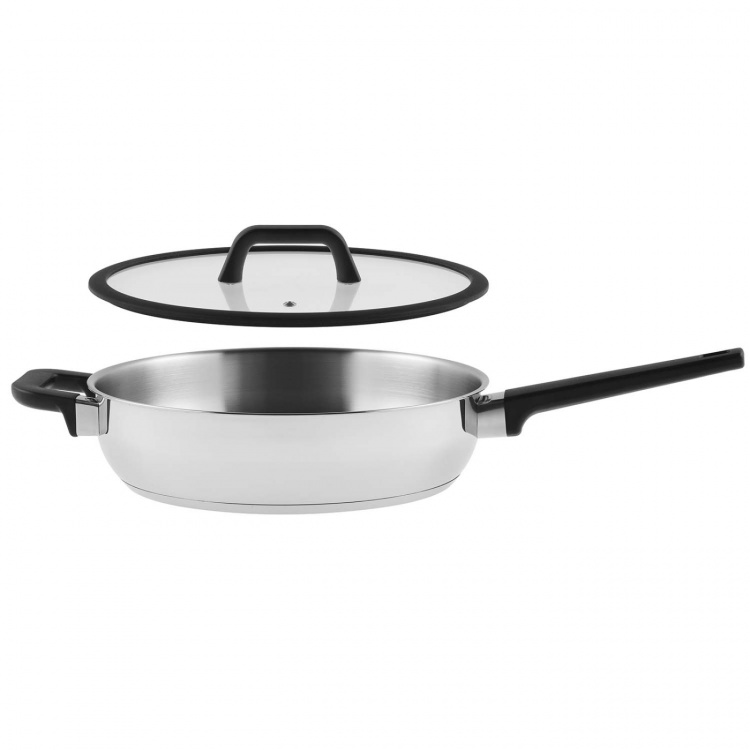 Maku Ease Traktörpanna 28cm 4.1L Maku Ease Traktörpanna 28cm 4.1L