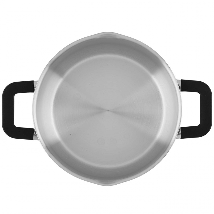 Maku Ease kastrull 24 cm 5,2 L