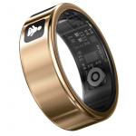 Fitpaddy Fitring Smart Ring med Display M