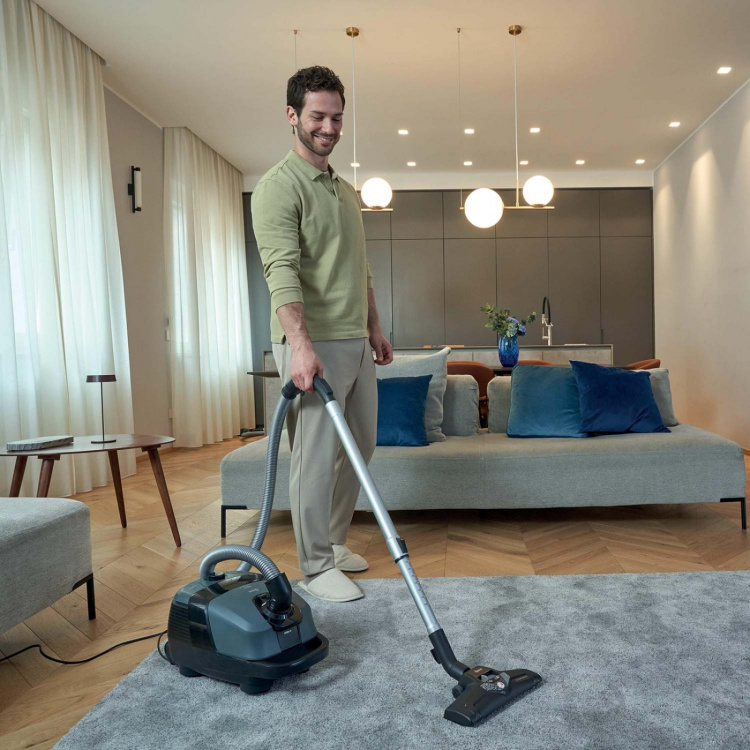 Hoover Dammsugare HE2 Home 850W