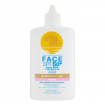 Bondi Sands SPF50+ Everyday Getinte Gezichtsvloeistof 50 ml