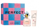 Marc Jacobs Perfect EDP 50 ml + Bodylotion 75 ml - Geschenkset