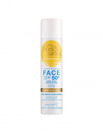Bondi Sands Alledaagse Gezichtsnevel SPF 50+ - 60 ml