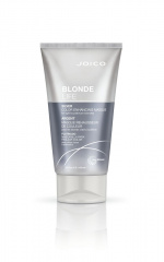 Joico Blonde Life Enhancing Masque - Zilver - 150 ml
