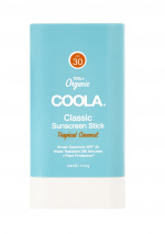 Coola Klassieke Zonnebrand Stick SPF 30 Tropische Kokosnoot 17 ml