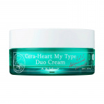 AXIS-Y Cera-Hart Mijn Type Duo Crème - 60 ml