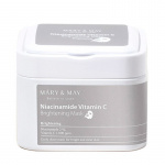 Mary&May Niacinamide Vitamine C Verhelderend Masker - 400 ml