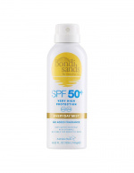 Bondi Sands SPF 50+ Spray Spray - 160 ml