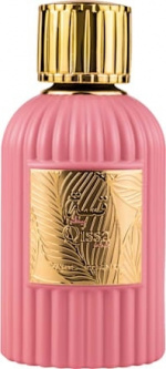 Paris Corner Qissa Roze EDP 100ml