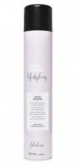 Milk_Shake Lifestyling Haarlak Sterke hold 500 ml