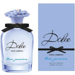 Dolce & Gabbana Dolce Blue Jasmine EDP 75 ml + EDP 10 ml - Giftset
