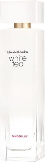 Elizabeth Arden Witte Thee Gemberlelie EDT 100 ml