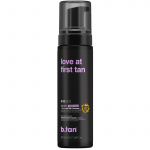 b.tan Love At First Tan Bruiningsmousse 200 ml