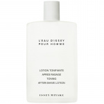 Issey Miyake L\'Eau d\'Issey Pour Homme Aftershave Lotion 100 ml