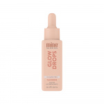 minetan - Verhelderende Glow Drops 40 ml