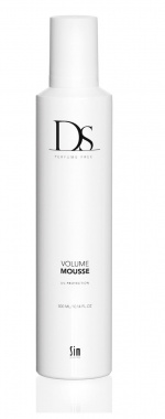 DS Sim Gevoelige Volumemousse 300 ml