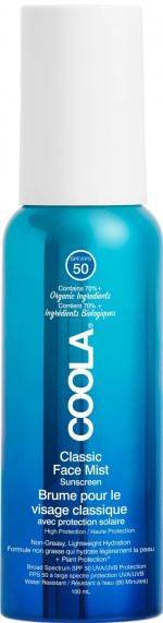 Coola Klassieke Gezichtsnevel SPF 50