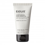 Evolve Beauty Climate Defence Gezichtscrème SPF 30 - Kleurloos