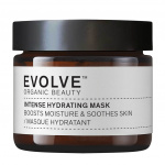 Evolve Beauty Intens Hydraterend Masker - Roze