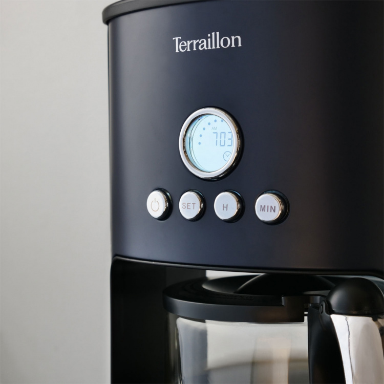 Terraillon Elegant Frukostpaket New Moon Serie Terraillon Elegant Frukostpaket New Moon Serie