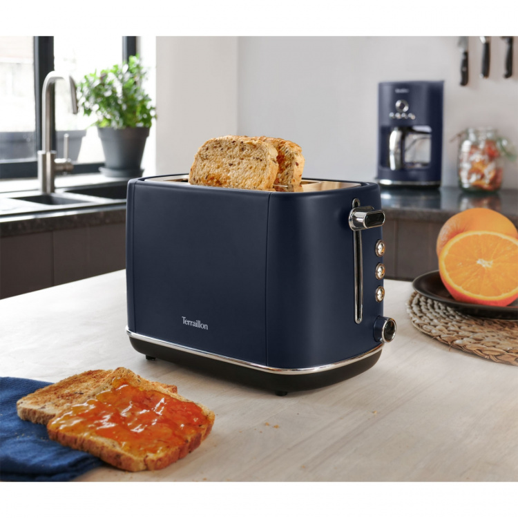 Terraillon Elegant Frukostpaket New Moon Serie Terraillon Elegant Frukostpaket New Moon Serie