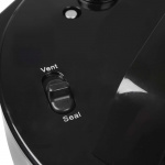 Tristar Tryckkokare 6l RK-6160 1000W Digital 12 Prog