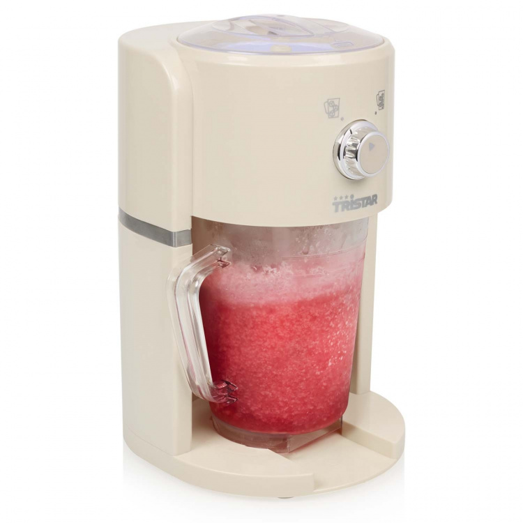 Tristar Slushy maker KD-7310 Ice Shaver Tristar Slushy maker KD-7310 Ice Shaver