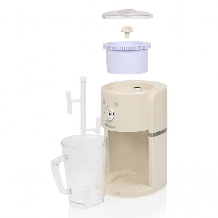 Tristar Slushy maker KD-7310 Ice Shaver Tristar Slushy maker KD-7310 Ice Shaver