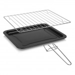 Tristar Varmluftsugn 27l OV-3627 1500W