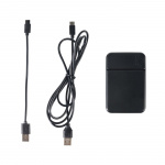 Tristar Värmekudde uppladdningsbar 60x45cm BW-4799