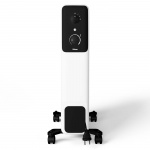 Tristar Oljeradiator KA-5377 1500W