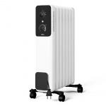 Tristar Oljeradiator KA-5377 1500W