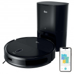 Hoover Robotdammsugare HG2 Våt & Torr med Tömningsstation