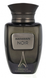 Al Haramain Noir French Collection Edp Spray 100 ml