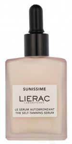 Lierac Paris Lierac Sunissime The Self-Tanning Serum 30 ml