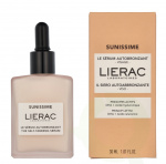 Lierac Paris Lierac Sunissime The Self-Tanning Serum 30 ml