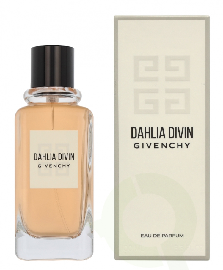 Givenchy Dahlia Divin Edp Spray 100 ml