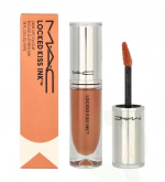 MAC Locked Kiss Ink 24HR Liquid Lipcolour 4 ml Teaser