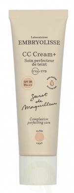 Embryolisse CC Cream 30 ml #1 Light