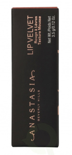 Anastasia Beverly Hills Lip Velvet Lipstick 3.5 g Pure Hollywood