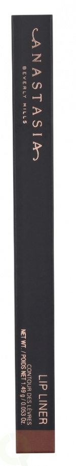 Anastasia Beverly Hills Lip Liner 1.49 g Chai