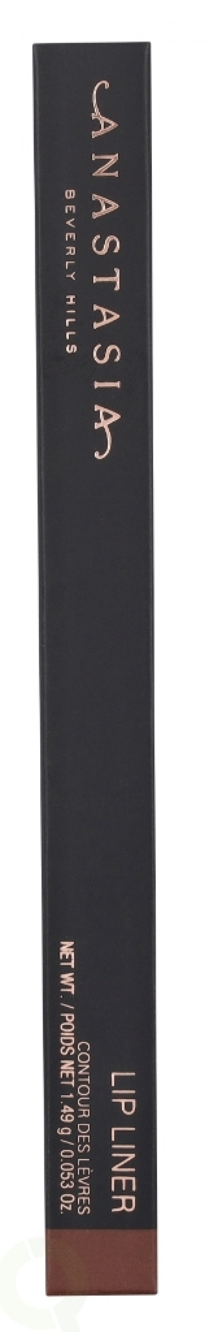 Anastasia Beverly Hills Lip Liner 1.49 g Chai