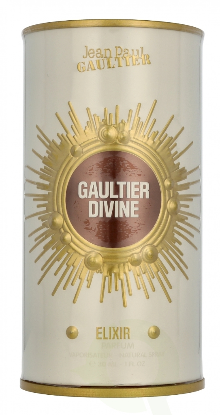 Jean Paul Gaultier Divine Elixir Parfum 30 ml
