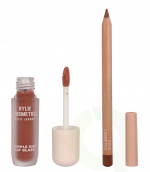 Kylie Jenner Kylie Cosmetics Supple Kiss & Precision Pout Lip Duo 4.14 ml Supple Kiss Lip Glaze 3ml/Lip Pencil 1,14g