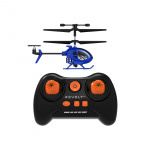 Syma REVOLT S100 Mini Helikopter Blauw (51402)