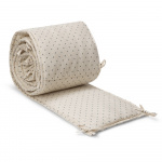 That\'s Mine Lotus bedbumper 360 x 30 cm Lots Of Love Sky